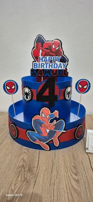 Torta Porta Merende vari modelli