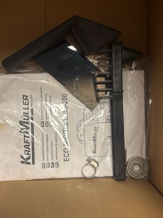 Máquina Soldar Mig/MMA