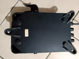 Ericsson Telefono a muro PTT Olanda