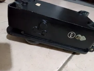 Ericsson Telefono a muro PTT Olanda