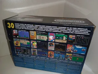 Nintendo NES Classic Mini Consola