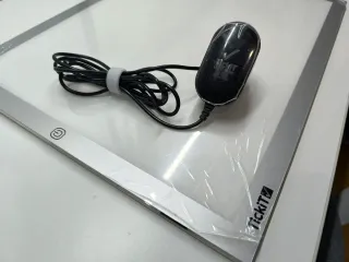 Mesa de Luz sensorial TickiT A3