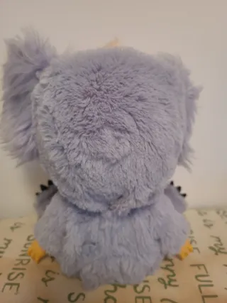 Muñeca Bebé Llorón con Pijama de Koala