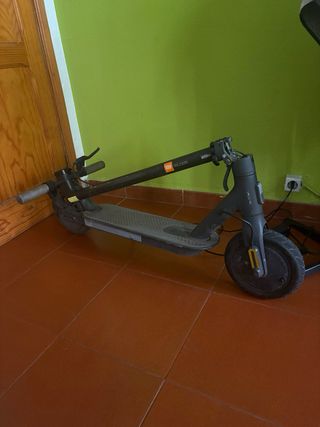 Patinete Eléctrico Xiaomi 1S