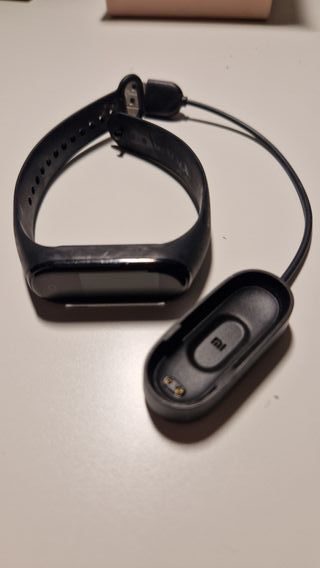 Xiaomi Mi Band 3