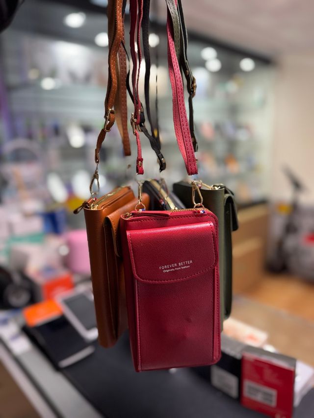 Bolso para móvil Forever Better