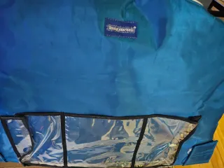 Gimnasio de juego para bebés marca Imaginarium Gra