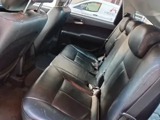 SsangYong Actyon 2010