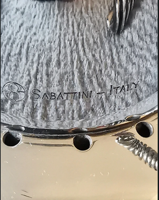 Caffettiera Design Filumena 2 Alison Sabattini