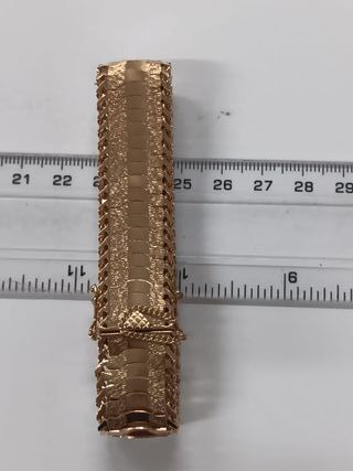 Pulsera Oro 18 Kilates