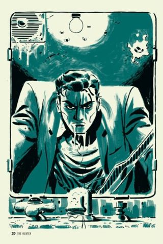 Parker de Darwyn Cooke - Obra Completa en español