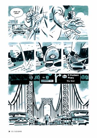 Parker de Darwyn Cooke - Obra Completa en español