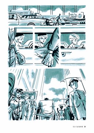 Parker de Darwyn Cooke - Obra Completa en español