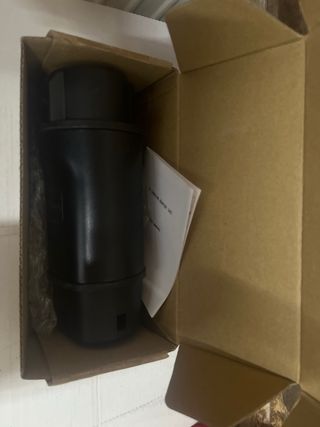 Adaptador Coche Eléctrico Tipo 1 a Tipo 2