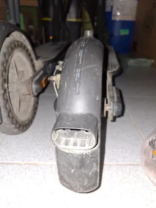 Patinete Eléctrico Xiaomi