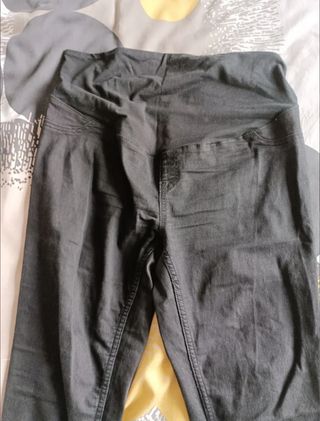 Pack 4 pantalones premamá