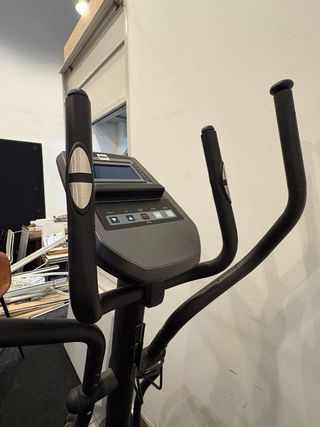 Bicicleta Elíptica BH Serie S1si