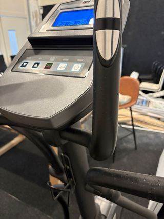 Bicicleta Elíptica BH Serie S1si