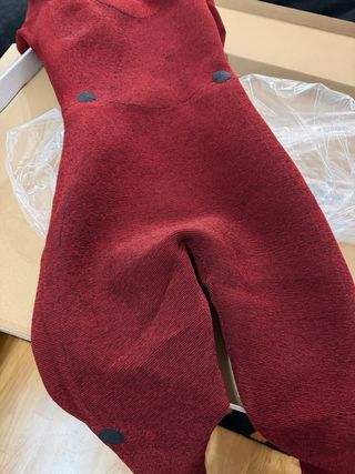 Traje de surf Oysho 3/2 mujer Talla M