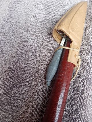 Caña de pescar Carswell