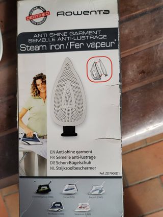 Rowenta DG8520 Perfect Steam Ferro da Stiro