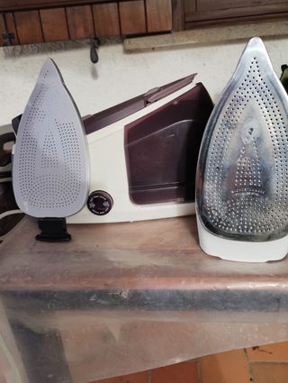 Rowenta DG8520 Perfect Steam Ferro da Stiro