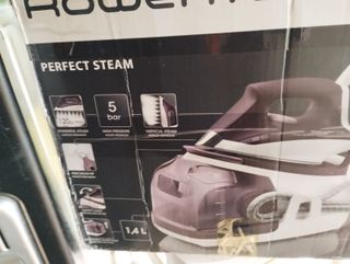 Rowenta DG8520 Perfect Steam Ferro da Stiro