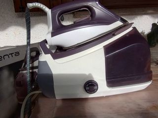 Rowenta DG8520 Perfect Steam Ferro da Stiro