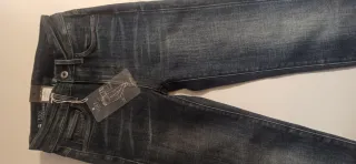 Pantalón vaquero G-Star RAW 3301