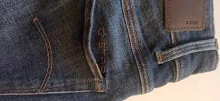 Pantalón vaquero G-Star RAW 3301