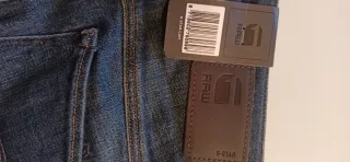Pantalón vaquero G-Star RAW 3301
