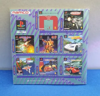 JUEGO PS1 PSX TEKKEN 2 PAL ESP