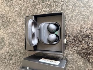 Samsung Galaxy Buds2 Pro