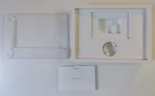 SCATOLA MacBook M4 Pro 14" 24 GB RAM 512 GB SSD