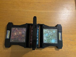 Juego Battleship Electrónico Hundir la Flota