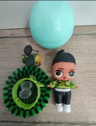 L.O.L. Surprise