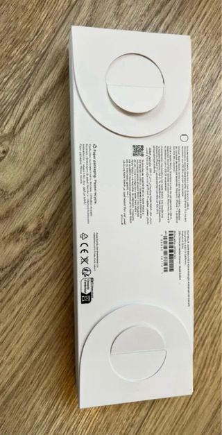 Apple Watch SE 3 GPS + Cellular 40mm y también 44