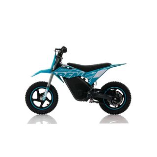 Minicross Eléctrica RFN Warrior SX-E150 12