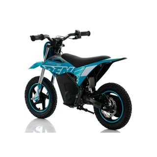 Minicross Eléctrica RFN Warrior SX-E150 12