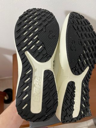 Sneakers Donna Gore-Tex Bianche