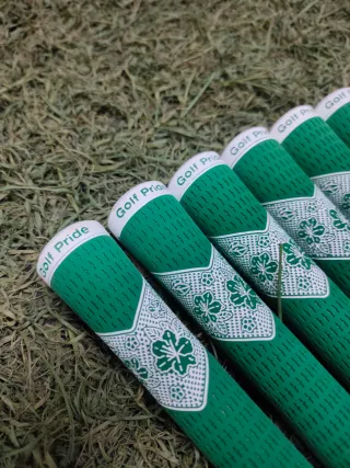 Grips Golf Pride Augusta (10ud)