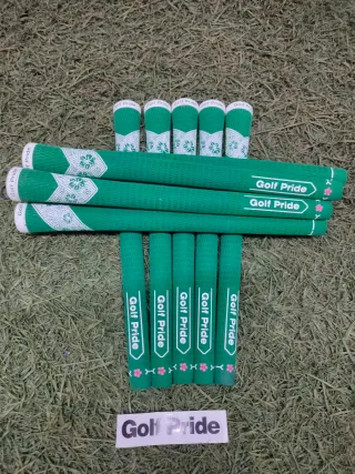 Grips Golf Pride Augusta (10ud)
