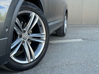 Volkswagen Tiguan 2019