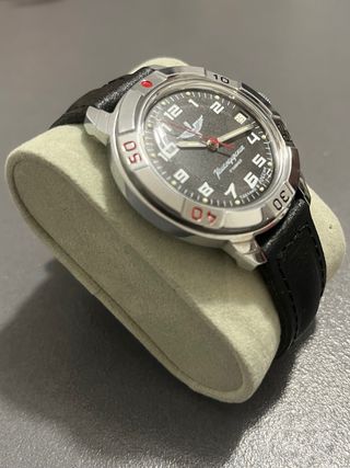 Orologio Russo Vostok Komandirskie