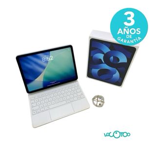 iPad Air 5ª Gen (A2588) 10.9 64GB WiFi