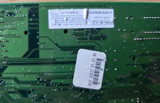 Tarjeta Sonido Creative Sound Blaster CT3980