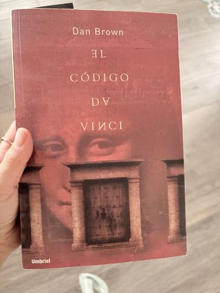 EL CODIGO DAVINCI