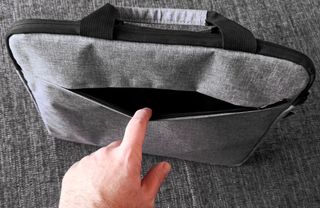 Bolsa porta documentos (A ESTRENAR)