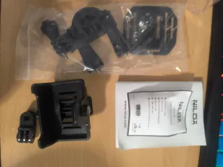 Cámara de acción Nilox Mini Up