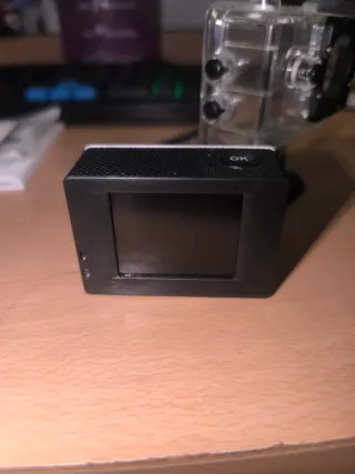 Cámara de acción Nilox Mini Up